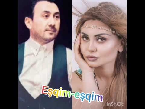 Sebnem Tovuzlu & Aqsin Fateh - Esqim esqim 2019