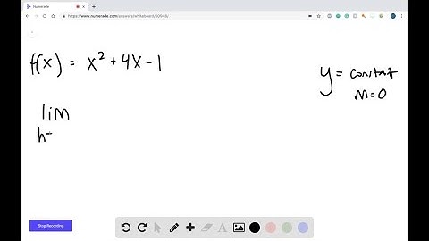 Finding Equations of Tangent Lines and Normal Lines In Exercises 49 and 50 , find equations for (a)…