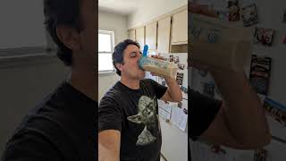 My lazy 5-month weight loss hack 📉