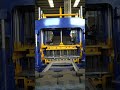 Slope Brick Machine Test | Direct Supply from Chinese Factory | Quality Guaranteed #blockmachine
