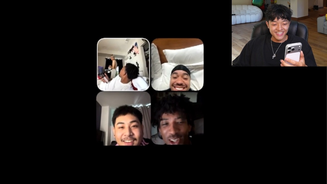 JasonTheWeen и OSCS планируют провести стримы в Майами во время весенних каникул! (Полный список ...