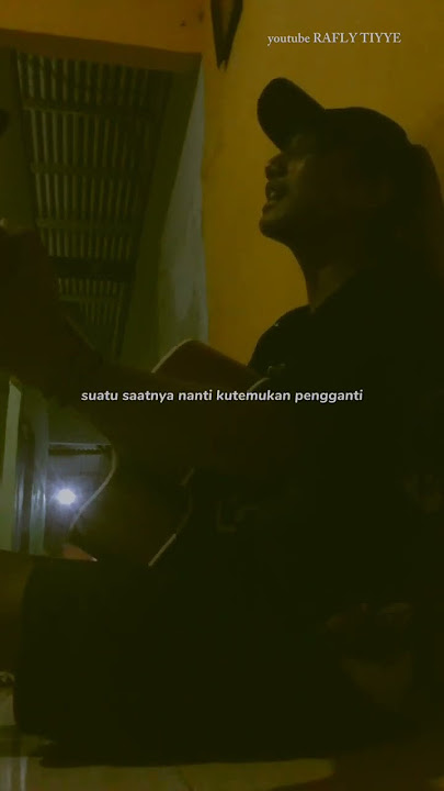 SEMOGA ENGKAU BAHAGIA - ZIELL FERDIAN | VIDEO STORY BIKIN BAPER #youtubeshorts #ziellferdian #fyp