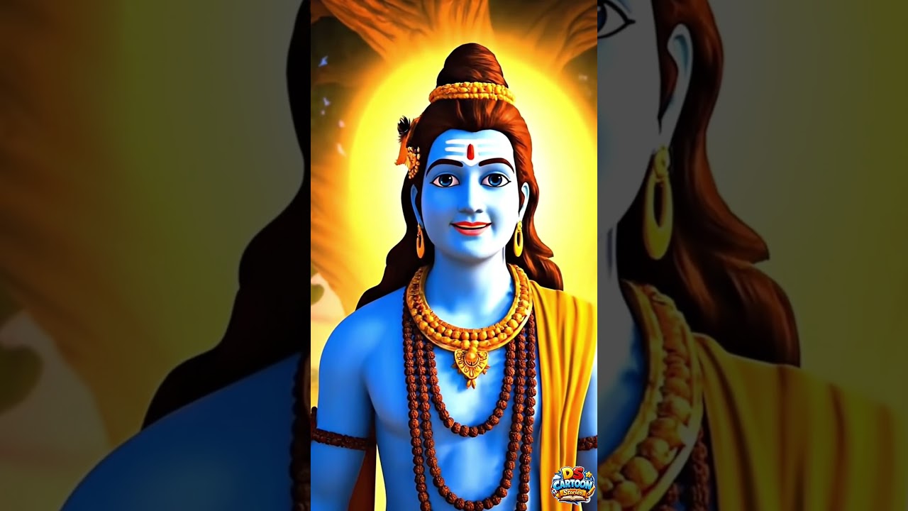 Bhagavan Bhi Sunte Hai 😢💔..|| DS CARTOON STORIES 