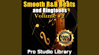 R & B Beat and Ringtone #22