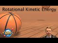 AP Physics 1 – Rotational Kinetic Energy