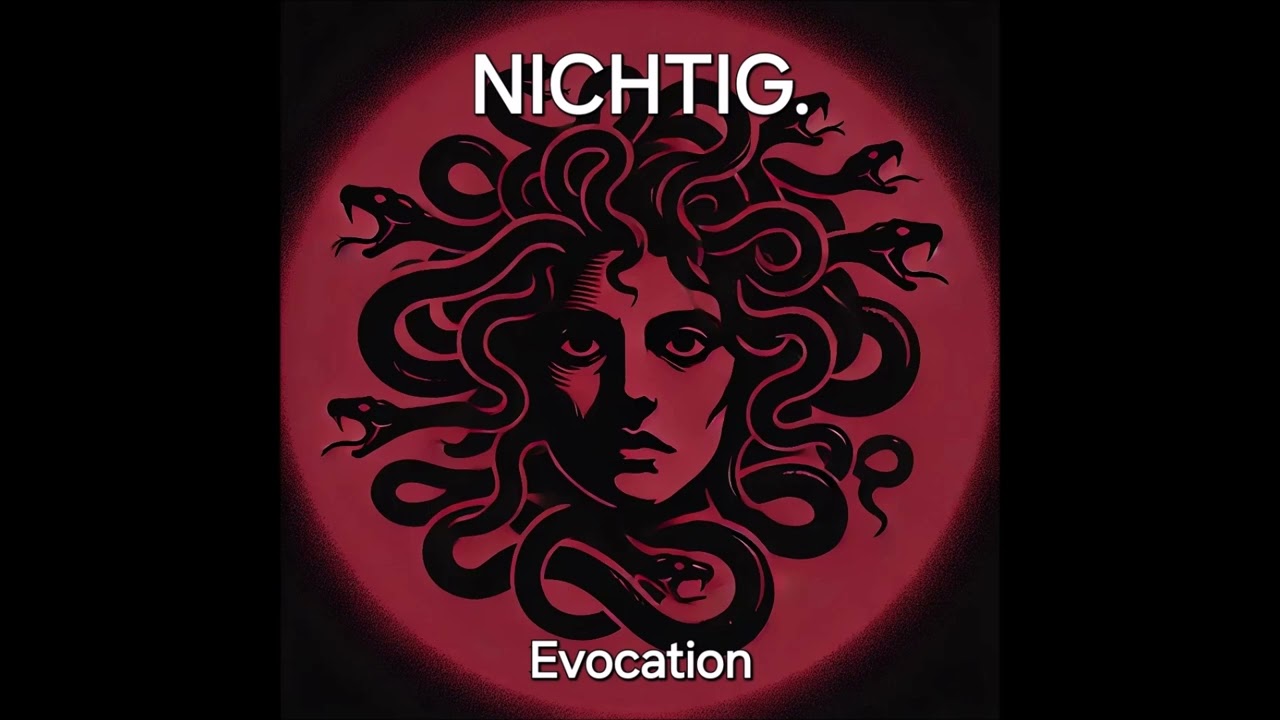 Nichtig. - Evocation (Lyrics in description)