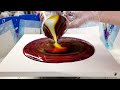 #847 The Secret To Getting Incredible Results In Your Acrylic Ring Pour
