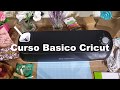 Que viene con la cricut air explore 2 nueva?