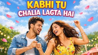 KABHI TU CHALIA COVER RAJU RIMAJI ORIGINAL LATA JI SP BALA RAVINDRA RAWAL RAM LAXMAN TIPSOFFICIAL 