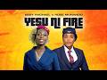 ROSE MUHANDO BEBY RACHEAL YESU NI FIRE Official Music Video 