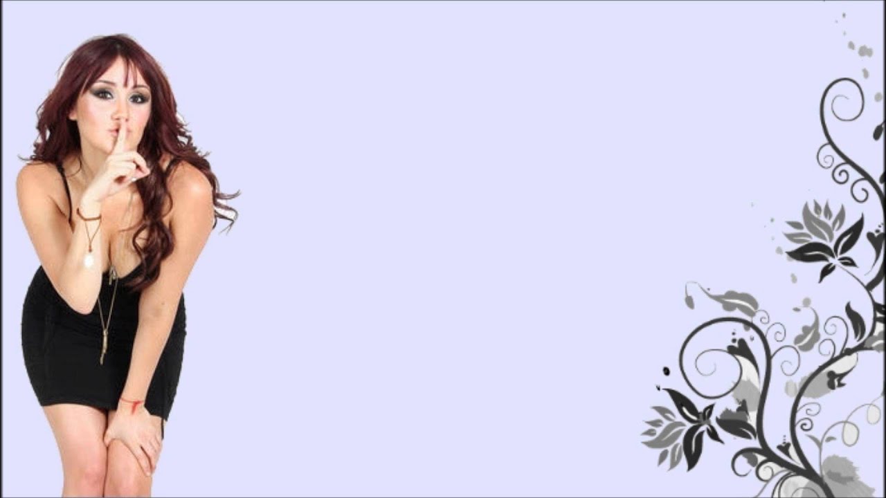 Dulce Maria -  Lo Intentare (Lyrics)