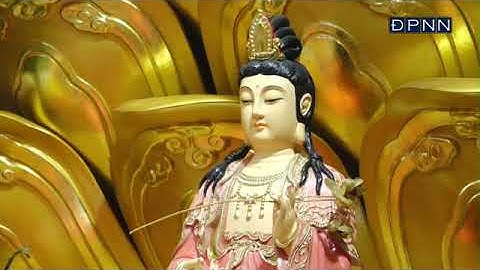 TỤNG KINH PHỔ MÔN tại Chùa Giác Ngộ, ngày 16 thang 10 năm 2024: