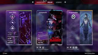 23 kills 5k damage WILDCARD