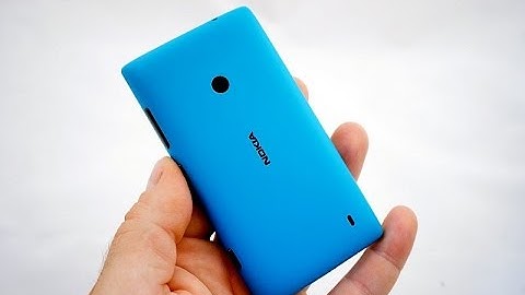 Microsoft Lumia 435 New Smartfone First Look Review