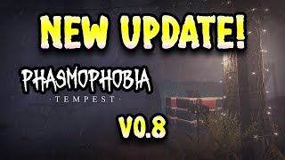 HUGE update! v0.8.0.0 - Patch Notes Review