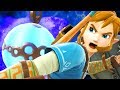 LINK'S ULTIMATE BOMB COMBO