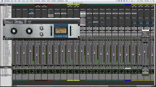Mixing “Bury It" Part 3 - Record Making with Jacquire King