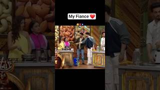 Tejasswi Prakash And Karan Kundrra Cute Moment Laughter Chef tejasswiprakash karankundrra tejran