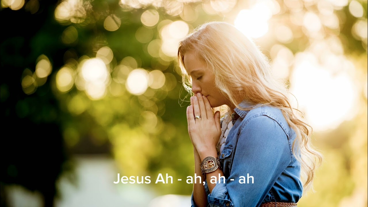 If I have You, I have it all(lyrics)-Natalie Grace Worship