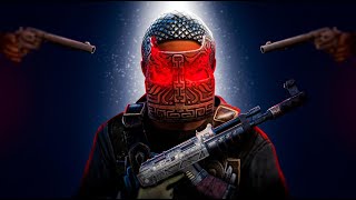 Rust- UKN Warrior Montage