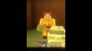 BEST MCPE HORROR ADDON IN MARKETPLACE EDIT#editshorts#minecraft#edits