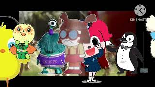Kool aid part 5