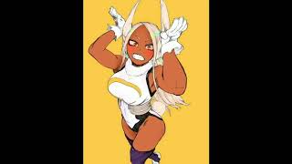 Miruko Wannabe