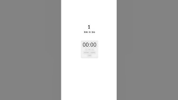 Notion widgets part 7 #notion #productivity #study