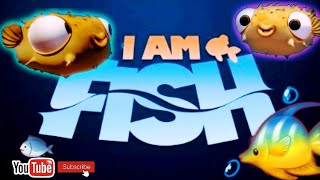 I am fish - Blowfish to the rescue!! 😂🤣 screenshot 5