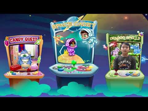 Visual block coding with Tynker for kids