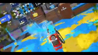 Lowkey Splatoon Edit