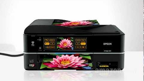 Sharing a Printer: How it Works