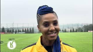 Kemiso On Motaung Snr Legacy | Family Ambition | Growing Up