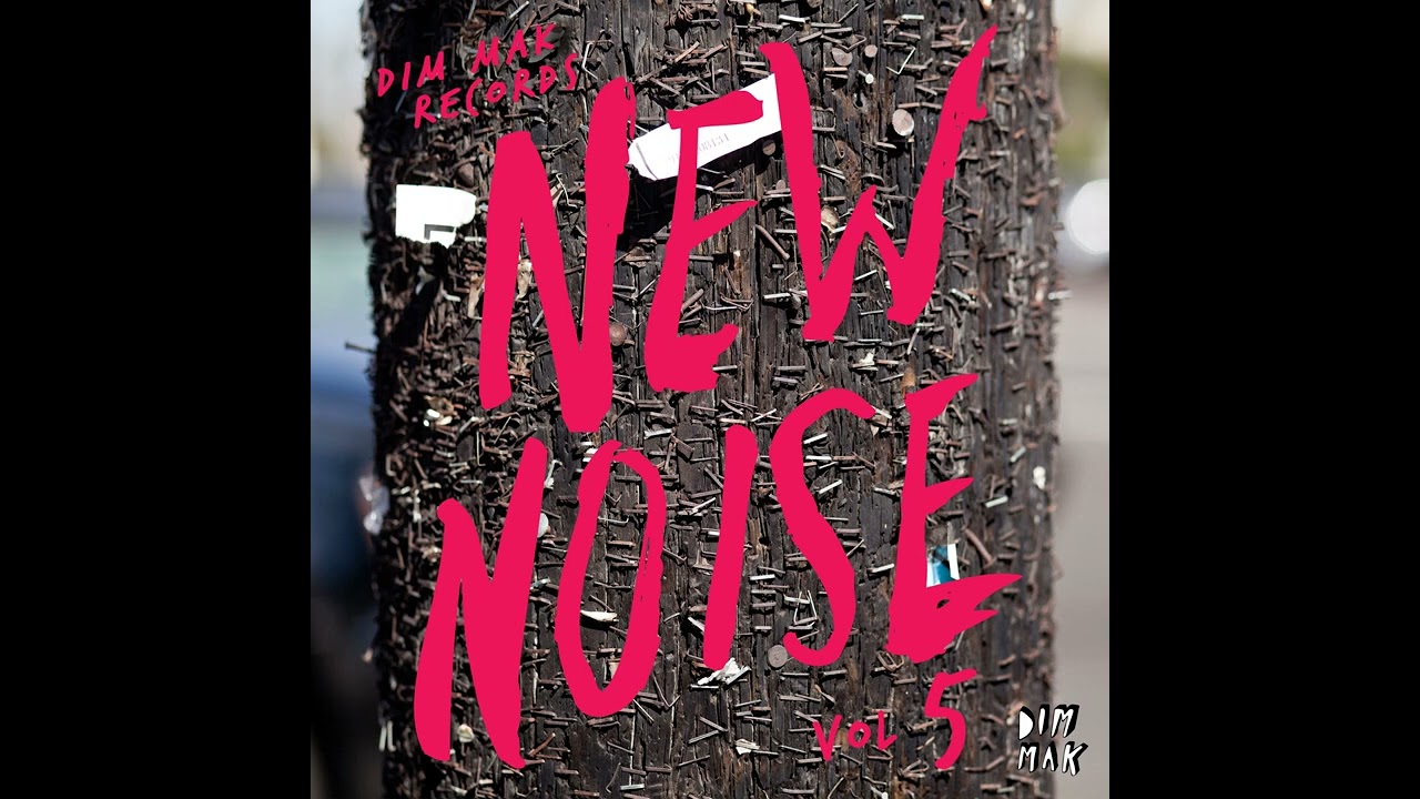 Electro RAY Ban. NEW NOISE