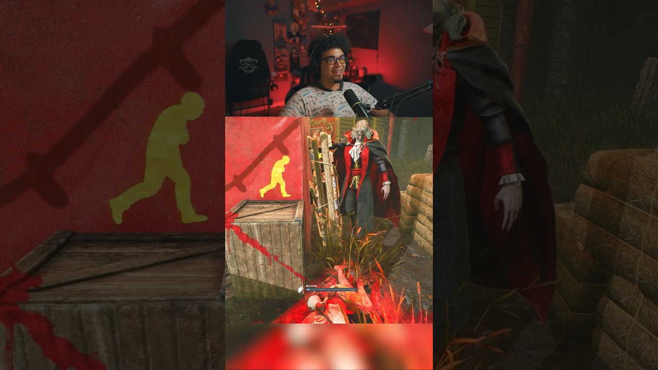 Бэтмен собрал вещи и ушёл 