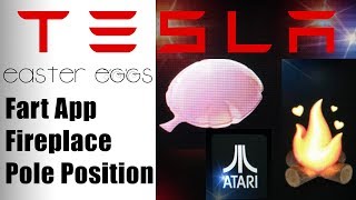 Tesla Fart App, Romance, & Pole Position screenshot 3