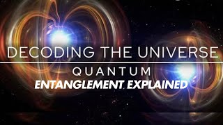 Decoding the Universe: Classical Physics,Quantum Mechanics and instantaneous Correlation.