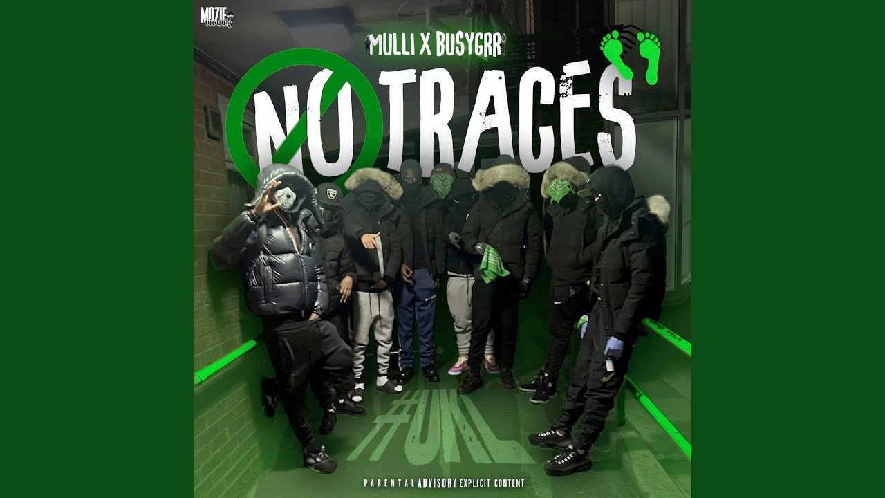 Watch No Traces on YouTube Watch No Traces on YouTube