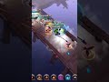 4.0-4.2 Mule Fight #albion #albiononline #ss