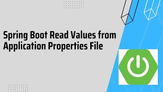 How to access a value defined in the application properties file in Spring Boot