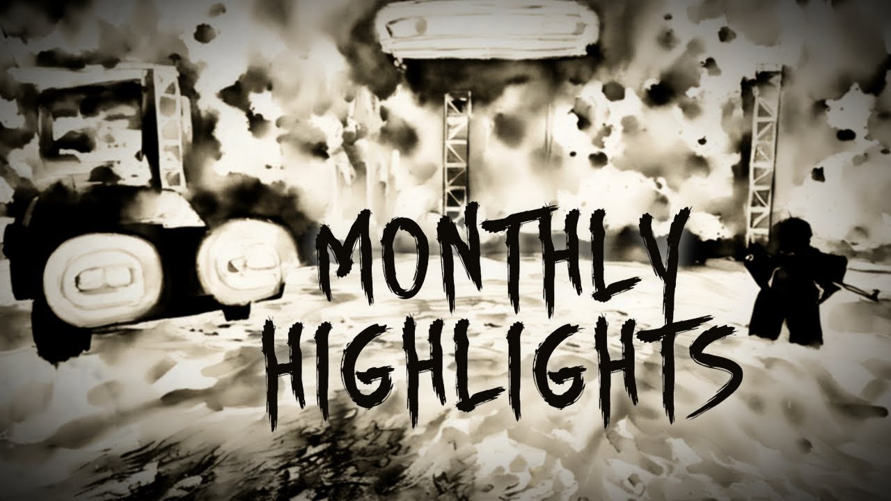 CCO Free Patrol Highlights 26/11/2025 | Berkeley County - YouTube