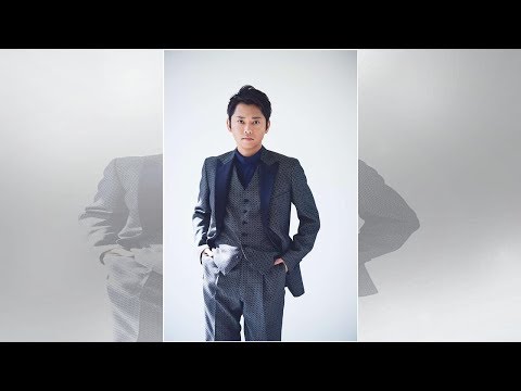今井翼が文化放送で活動再開後初パーソナリティー