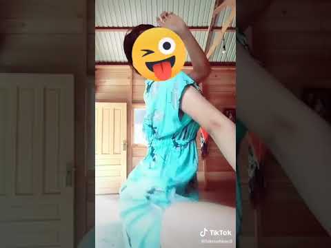 shake Goyang tik tok terbaru