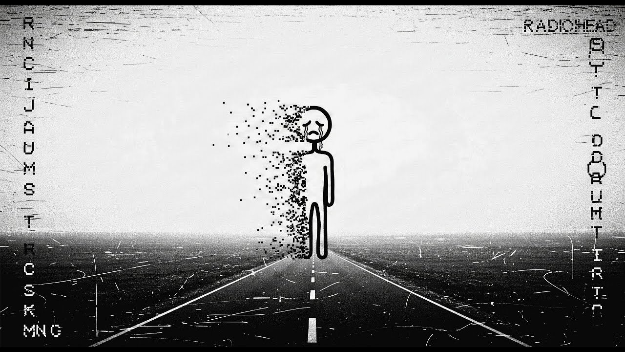 The Radiohead Song That Predicted Kid A? - The Lost '97 Demo (AI Recreation)