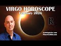 Virgo Horoscope February 2026 Astrologer Joseph P Anthony