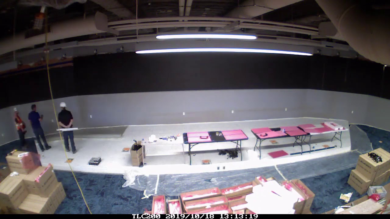 Project Profile: UCI at the Cove