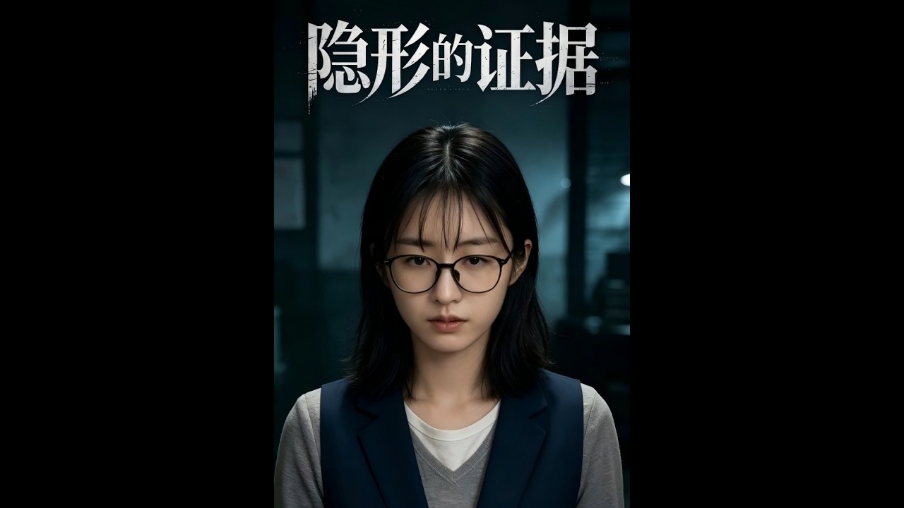 隱形的證據：深淵下的真相