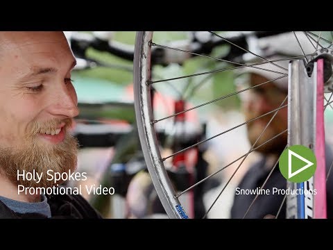 Holy Spokes