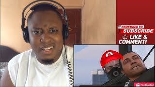 Gta 5 YTP Vol 4 Reaction