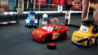 LEGO Cars 8200, 8201, 8206, 8487